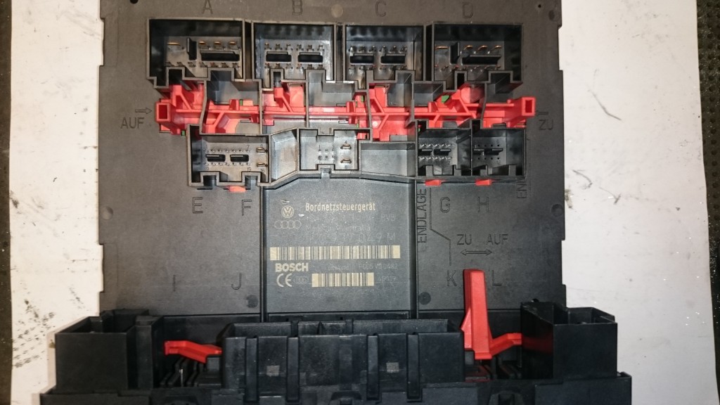 The Fastest Way To Diagnose Calage Distribution Issues In Your Golf 3 Gti 8S - yonwdve